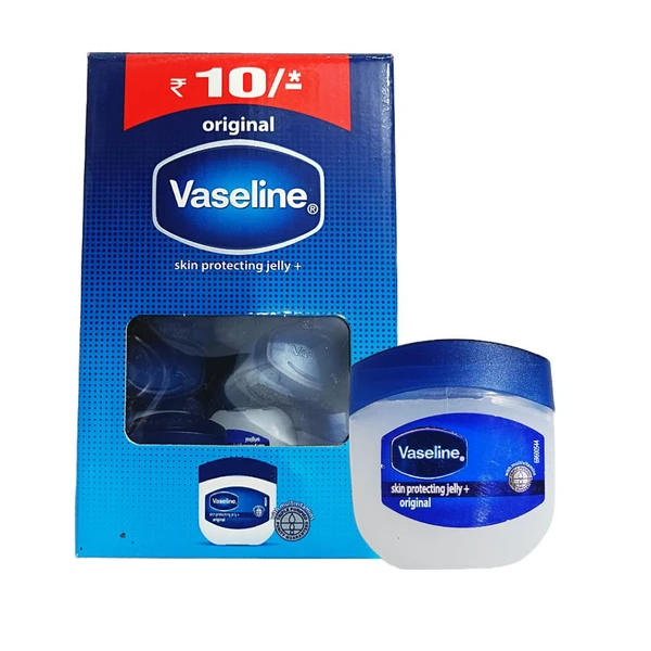 Vaseline Skin Protecting Jelly -₹10