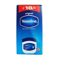 Vaseline Skin Protecting Jelly -₹10 - Pack Of 24