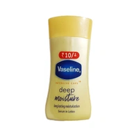 Vaseline Intensive Care, Deep Moisture -₹10× 24N - Pack Of 24