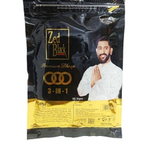 Zed Black Premium Dhoop Zipper Pack -₹30 - Pack Of (12+4 =16)
