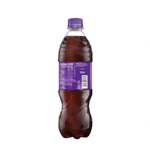 Campa Cola -₹20, 500ml - Pack Of 24