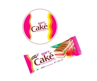 Cintu Soft Cake Strawberry -₹5 - Pack Of 50