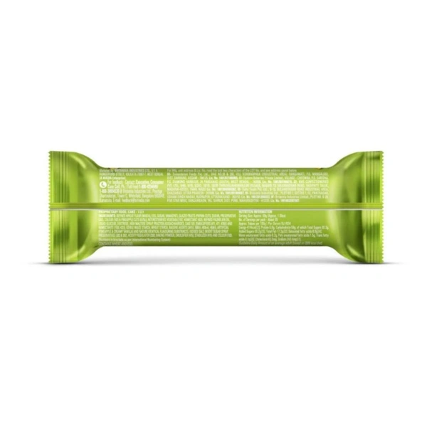 Britannia Cake Gobbles Pineapple Plunge - 45g