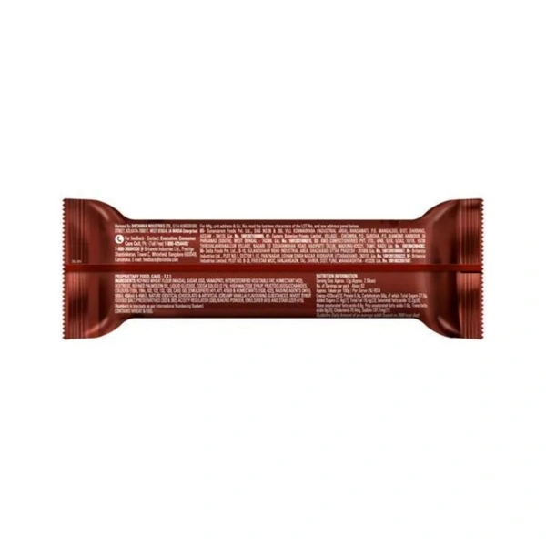 Britannia Cake Gobbles Choco Chill - 45g