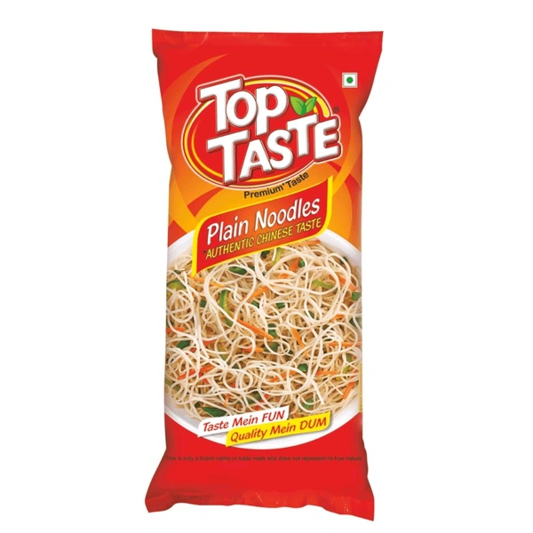 Tops Plain Hakka Noodles - 650g