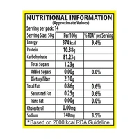 Tops Plain Hakka Noodles - 650g
