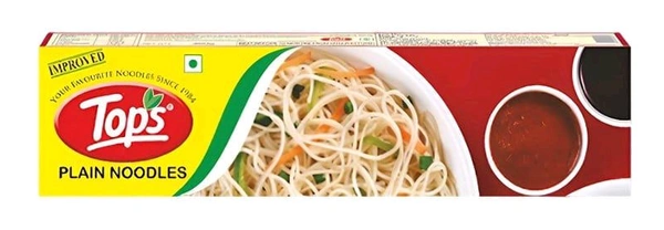 Plain Hakka Noodles - 300g