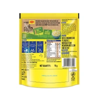 Maggi Pazzta Cheese Macaroni Instant Pasta - 75g