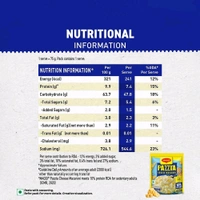 Maggi Pazzta Cheese Macaroni Instant Pasta - 75g