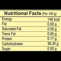 Tops Baking Powder - 100g Jar