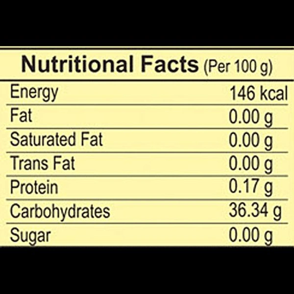 Tops Baking Powder - 100g Jar
