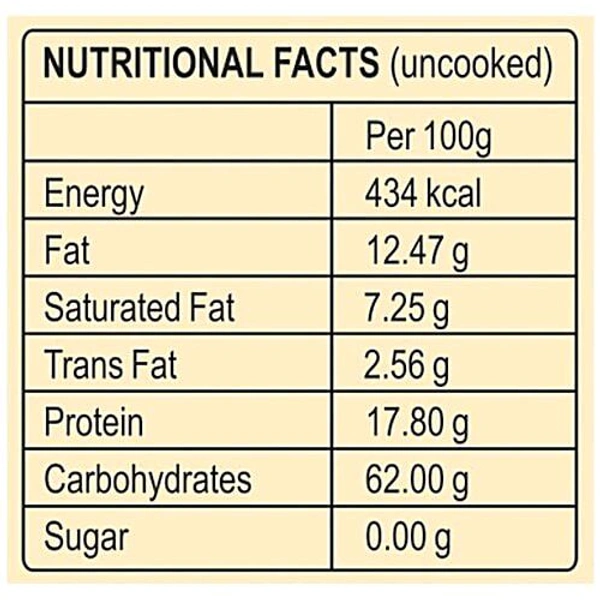 Tops Instant Mix - Gulab Jamun - 200g 
