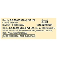Tops Instant Mix - Gulab Jamun - 200g 