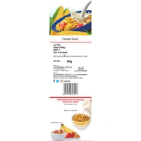Tops Corn Flakes - 500g Pouch