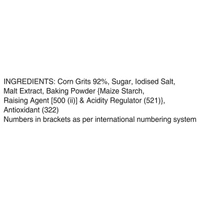 Tops Corn Flakes - 500g Pouch