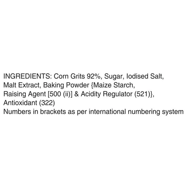 Tops Corn Flakes - 500g Pouch