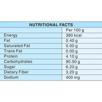 Tops Corn Flakes - 500g Pouch