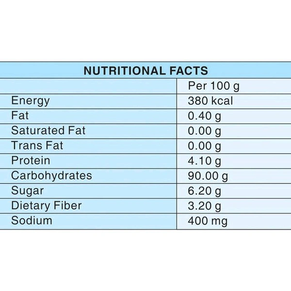 Tops Corn Flakes - 500g Pouch