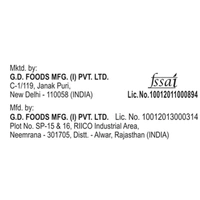 Tops Corn Flakes - 500g Pouch