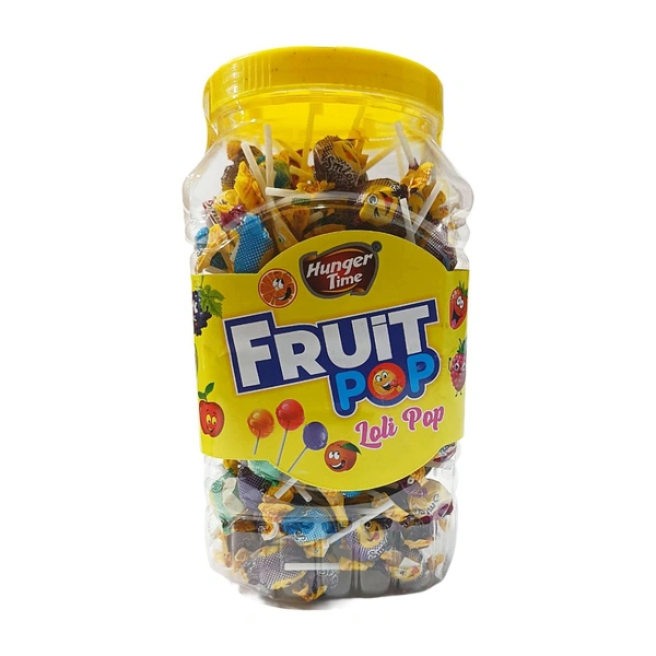 Fruti Pop Loli Pop - ₹1