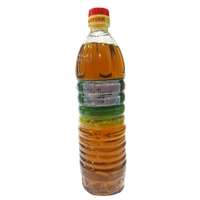 Parivar Kachchi Ghani Mustard Oil - 500ml