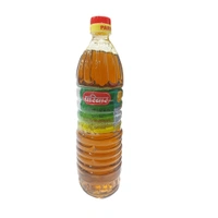 Parivar Kachchi Ghani Mustard Oil - 500ml