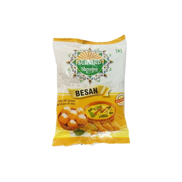 Sunbird Besan - ₹10 (Pack Of 10)