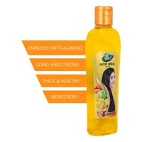 Dabur Sarson Amla Hair Oil, 100 ml