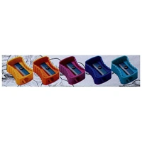 Nataraj 621 Sharpener - ₹3 (Pack Of 20)