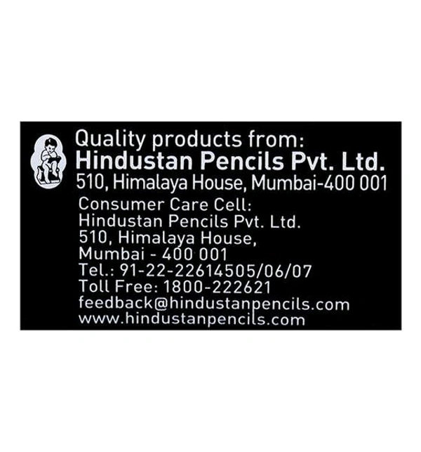 Nataraj 621 Sharpener - ₹3 (Pack Of 20)