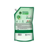 Dettol Original Hand Wash Refill 675 ml