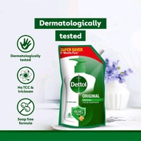 Dettol Original Hand Wash Refill 675 ml