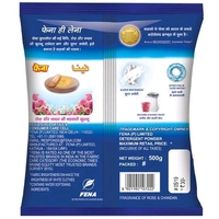 Fena Superwash rose & chandan detergent powder 500 gm