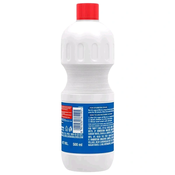 Rin Fabric Whitener (Ala)