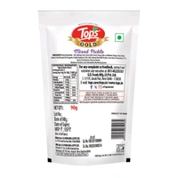 TOPS Gold Mixed Pickle - 90g. Pouch