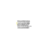 TOPS Gold Mango Pickle - 375g. Glass Bottle