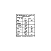 TOPS Brown Vinegar - 610ml