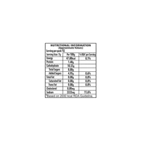 TOPS Red Chilli Sauce - 650g