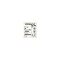 TOPS Mixed Fruit Jam - 200g. Glass Bottle