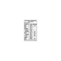 TOPS Snack Sauce - 225g. Glass Bottle