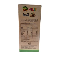 Din Din Jelly Imli - ₹1 (Pack Of 85)