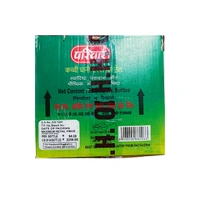 Parivar Kachchi Ghani Mustard ( Sarso ) Oil - 500ml (Pack Of 24)