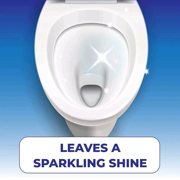 Sani fresh Ultrashine Toilet Cleaner - 520 Ml (Buy 2 get 1 free)