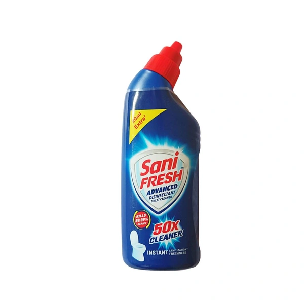 Sani fresh Ultrashine Toilet Cleaner - 220ml