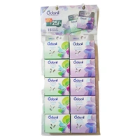 Odonil Air Freshener ( Jasmine Mist & Levender Meadows ) - ₹25, (Pack Of 10)