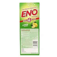 Eno Sachet - 5 g Pack of 60(Lemon)