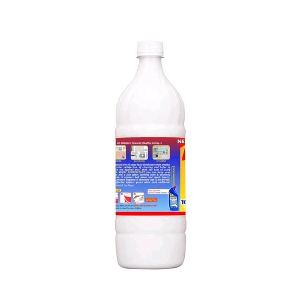 Gainda Phenyl (White) - 1ltr