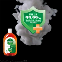 Dettol Antiseptic Liquid, 60 ml