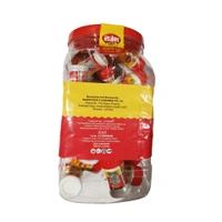 Rajesh Chhotu Bandhani Hing - ₹10 (Pack Of 50) + 50g Rajesh Meat Masala