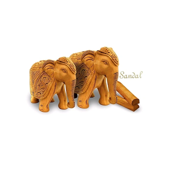 Mangaldeep Sandal Incense Sticks / Agarbatti - ₹55